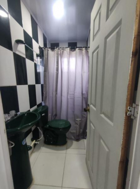Apartamento #6